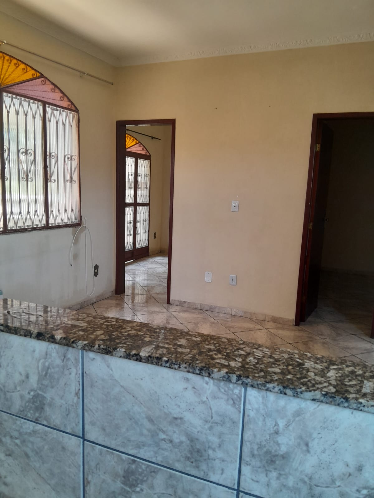 Leia mais sobre o artigo Alugo Sobrado Anchieta