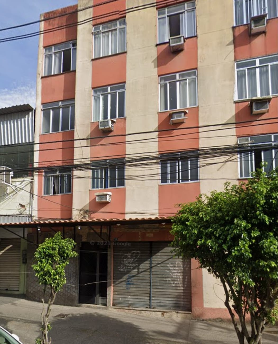 Leia mais sobre o artigo Alugo apartamento 2 qts Mariópolis