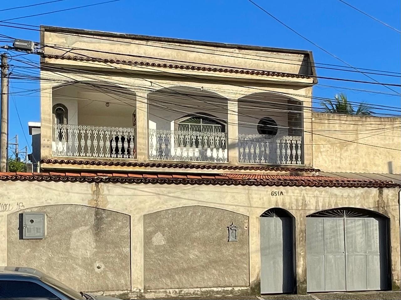 Leia mais sobre o artigo Vendo casa 3 quartos Anchieta